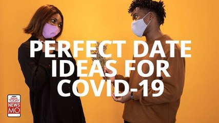 5 Socially Distant Date Ideas during Covid-19