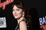 Dakota Johnson Gave a Rare Glimpse Into Her Relationship With Chris Martin