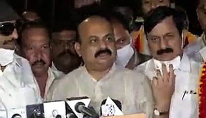 कन्नड़ संगठनों ने मुख्यमंत्री से बात के बाद बंद का आह्वान वापस लिया