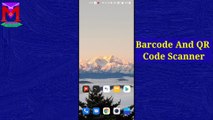 Barcode And QR Code Scan By Google Lens | Barcode & QRCode Scanner | QrCode And Barcode Kya Hota Hai