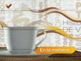 Café en la Mañana | Logros de Venezuela en materia cultural