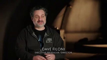 The Book of Boba Fett S01 Featurette Being Boba Fett