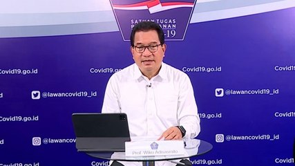 Vaksin Booster COVID-19 akan Mulai Diberikan 1 Januari 2022