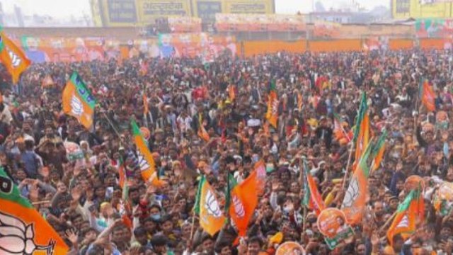 Will election rallies be banned amid Covid third wave?