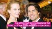 Nicole Kidman Slams ‘Sexist’ Question About Ex-Husband Tom Cruise