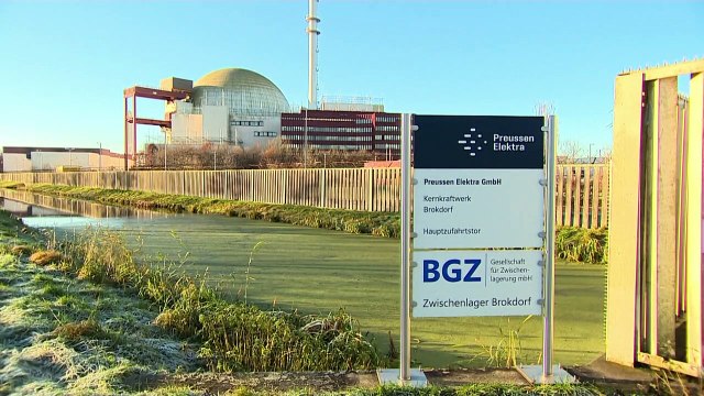 Germania, si spengono altre tre centrali nucleari. Un paese sempre più green