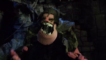 Fest Track On Sirk TV Interview: FRANK & ZED [Fantasia International Film Festival 2021 - Virtual] - Part I