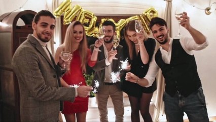 Scoring Your Perfect Bottle of New Year's Eve Booze Could Be Tricky This Year