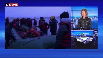 Céline Pina : «Il va falloir jouer le rapport de force et à un moment donné laisser passer des gens»