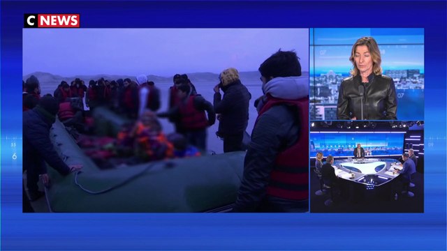 Céline Pina : «Il va falloir jouer le rapport de force et à un moment donné laisser passer des gens»