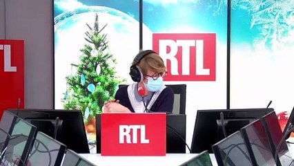 Les coulisses de l'actu du 30 décembre 2021