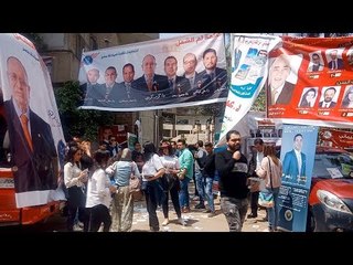 انتخابات الصيادلة..انطلاق ماراثون التجديد النصفي على مستوى الجمهورية