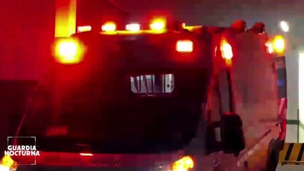 Un hombre fue despojado de sus pertenencias y baleado en la colonia Tabachines, en Zapopan