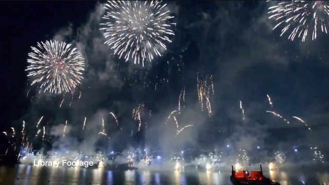 Kent charities fear private firework displays will distress pets