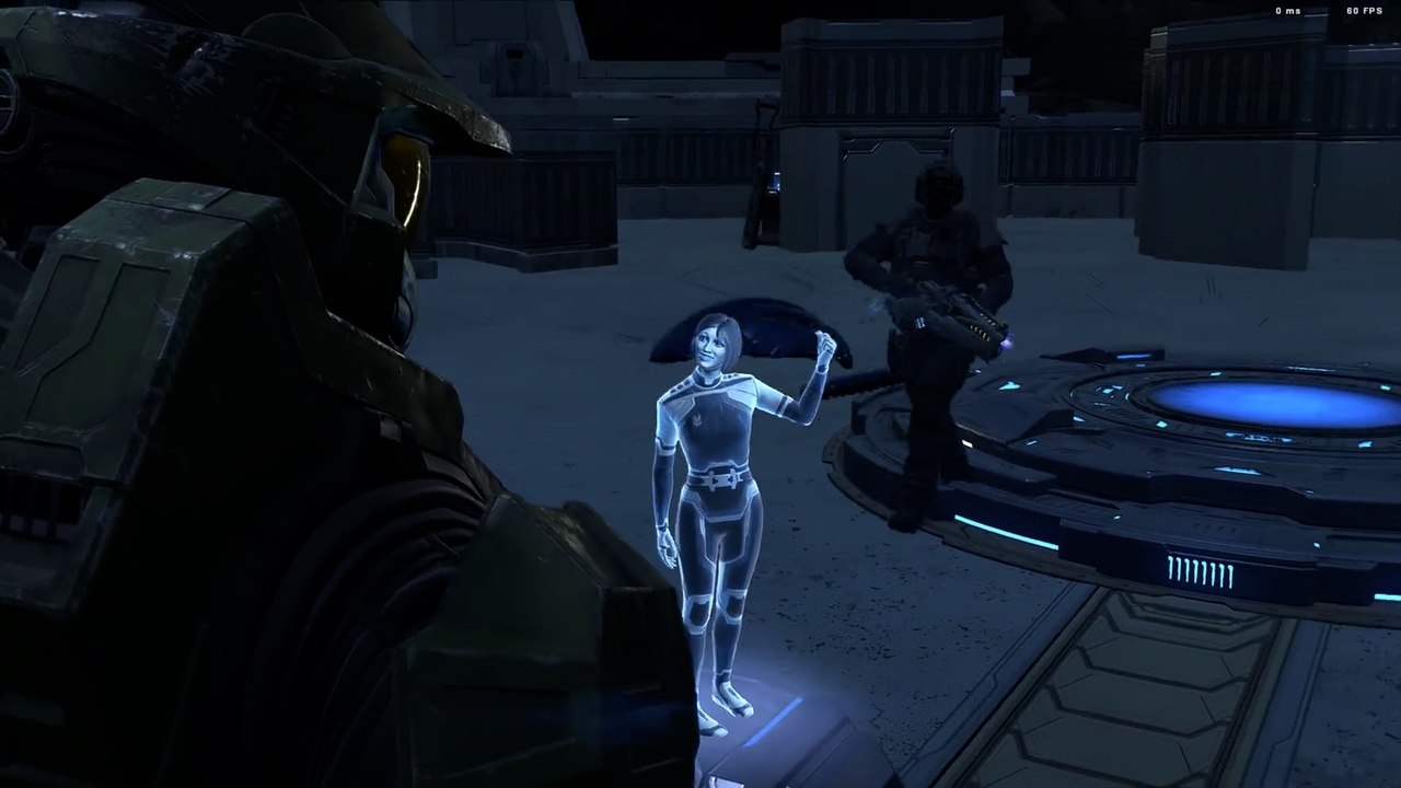 This Is Why Real Time Cutscenes Are Superior