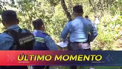 ¡En estado putrefacto hallan a hombre en sector “La Finca”, El Picacho!
