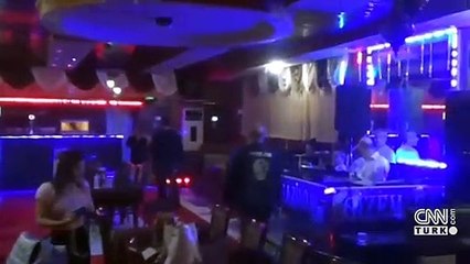 Yılbaşı gecesi 340 bin personel güvenlik için görev yapacak