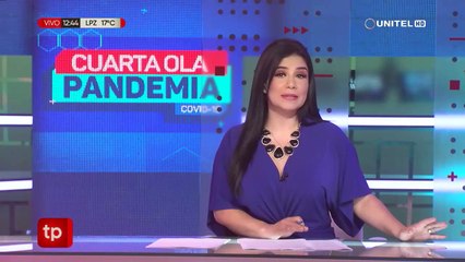 Cochabamba: farmacias cuentan con el stock de medicamentos para resfríos y tratamientos covid