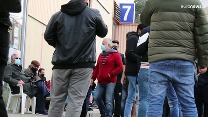 Κύπρος: 3.851 κρούσματα - 28% αύξηση από την Τετάρτη - Μία νεκρή - 178 νοσηλευόμενοι