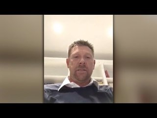 نجم منتخب جنوب أفريقيا السابق يوجه رسالة لـ صلاح في عيد ميلاده