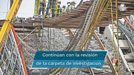 Fiscalía CDMX debe responder sobre acuerdo reparatorio de L12: Abogado