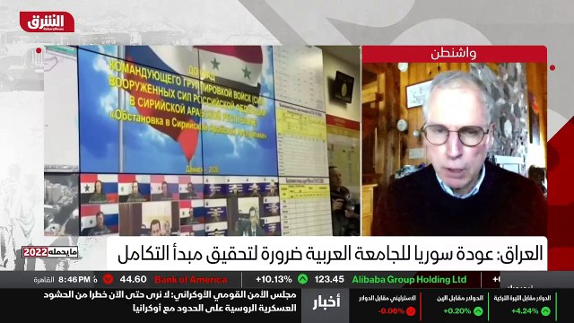 ...مع قانون قيصر للعقوبات الاميركية ؟...