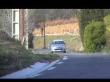 Rallye de Vaison la Romaine 2008 ( 3eme Partie )