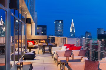 NYC's First-ever Hotel Week Is Happening in January — and You Can Book a Stay for Over 20%