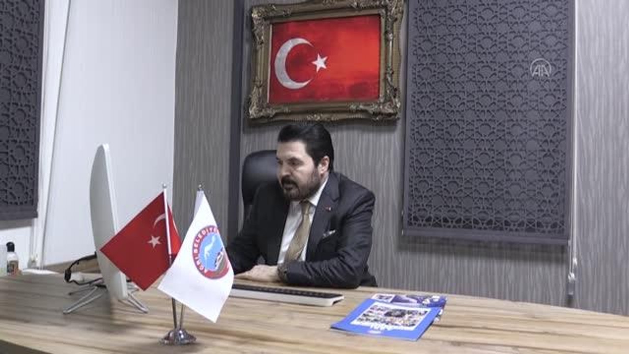 AA'nın "Yılın Fotoğrafları" oylaması