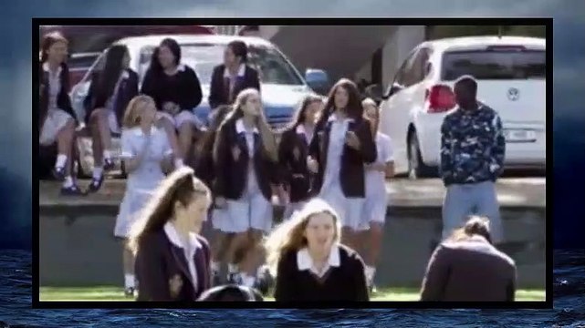Jamie Private School Girl S01E03