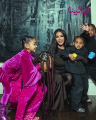 اطلالات كيم كارديشيان