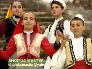 VITORI BALILI-MOJ PUSHKE