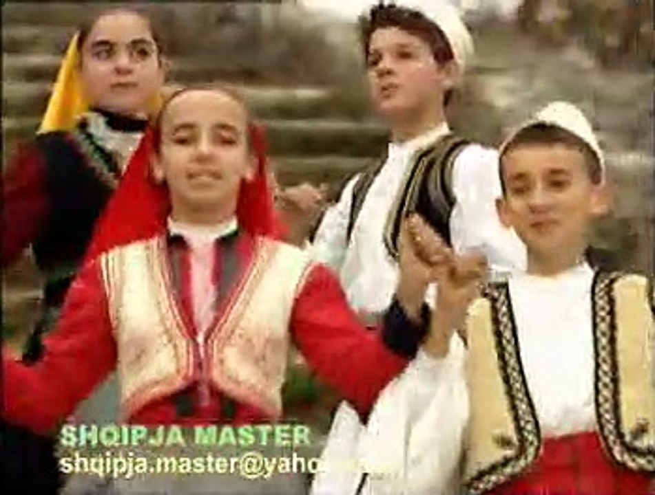 VITORI BALILI-MOJ PUSHKE