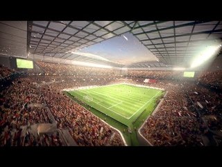 تعرف على  قائمة ممنوعات التشجيع في أمم أفريقيا