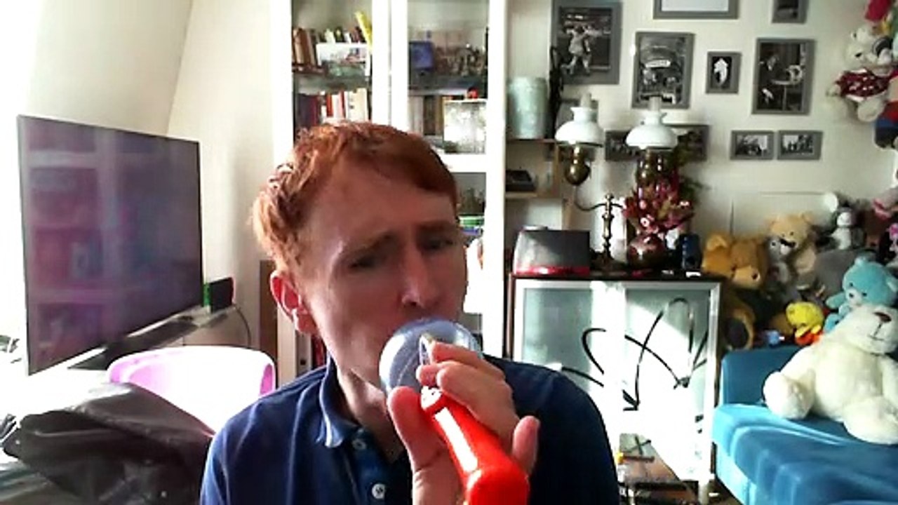 Wiwi égratigne "if you don't want my love"