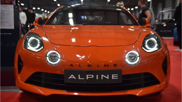 Les nouvelles voitures françaises qui arrivent en 2022