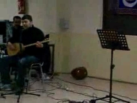 Goussainville ülkücü Ocagi - ERGENEKON GECESI