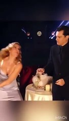 Ana Obregón recuerda los momentos más míticos de sus Campanadas