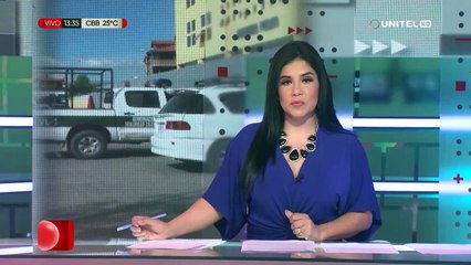 Una mujer le quitó la vida a su pareja tras apuñaló, ocurrió en Quillacollo