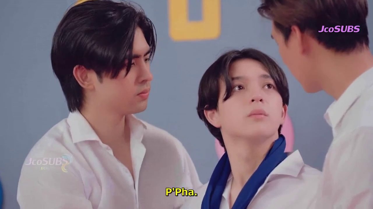 610GE10_YEN Y S2 EP 1 SUB ESPAÑOL