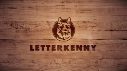 Letterkenny S10E02