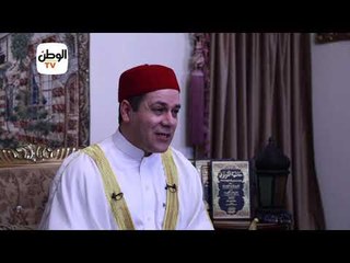 قصة وعبرة مع مظهر شاهين..  الحلقة السادسة عشر :"باب للجهاد في بيتك"