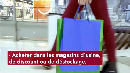 Comme faire des économies sur les cadeaux ?