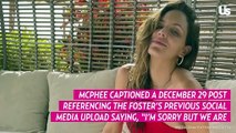 Katharine McPhee Tells ‘Haters’ to ‘Get a Life’ After David Foster Shares Her Bikini Pic