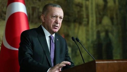 AK Partili üst düzey isimden Cumhurbaşkanı Erdoğan'a jaz üstadı benzetmesi: Kendisine anlattım, güldü
