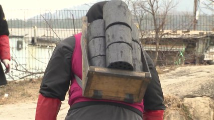 코로나 한파로 움츠러든 연말..."이웃과 따뜻한 온기 나눠요" / YTN