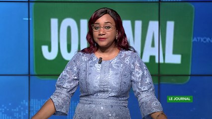 Le 19 Heures de RTI 2 du 30 décembre 2021 par May Sako Gayé