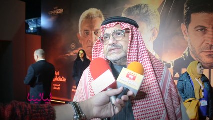 المنتج السعودي زكي حسنين مش زعلان أن ترند شيرين مطلعش من موسم الرياض