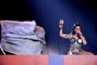 Katy Perry's Las Vegas Residency Includes a Beer Bra