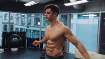 Exercise Anatomy_ Shoulders Workout _ Pietro Boselli